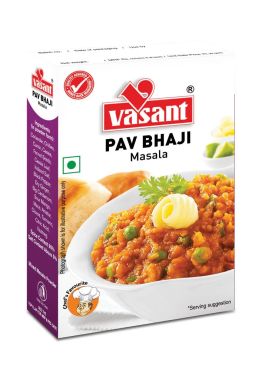 Vasant Pav Bhaji Masala 100g